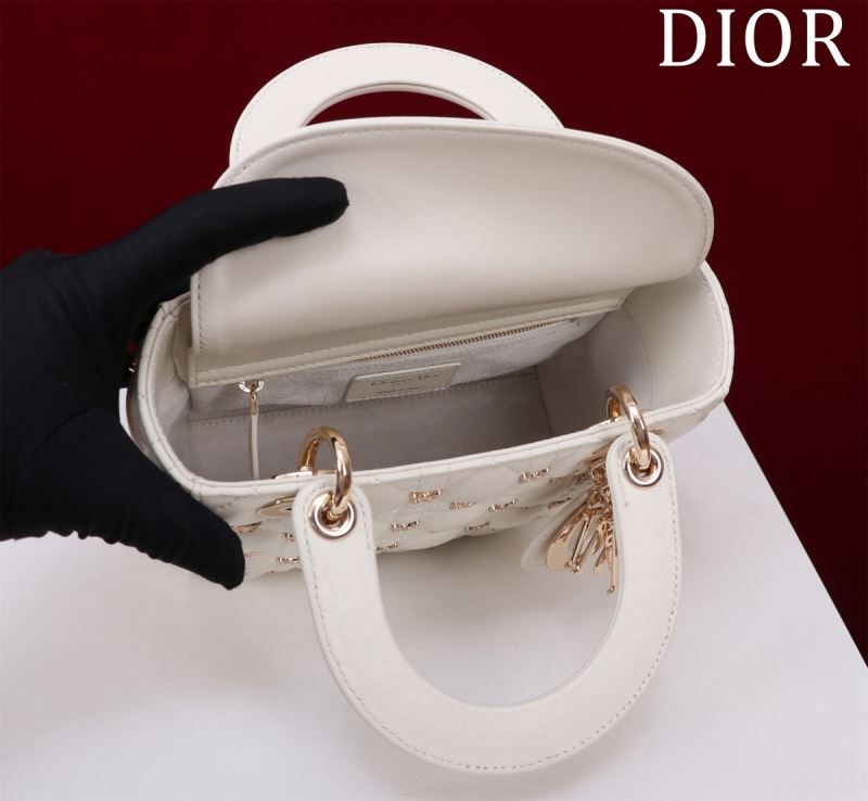 Christian Dior My Lady Bags